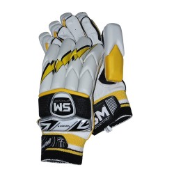 SM Swagger Cricket Batting Gloves